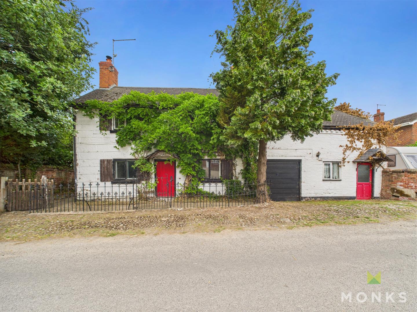 The Old Plough Aston, Wem, SY4 5JH SSTC